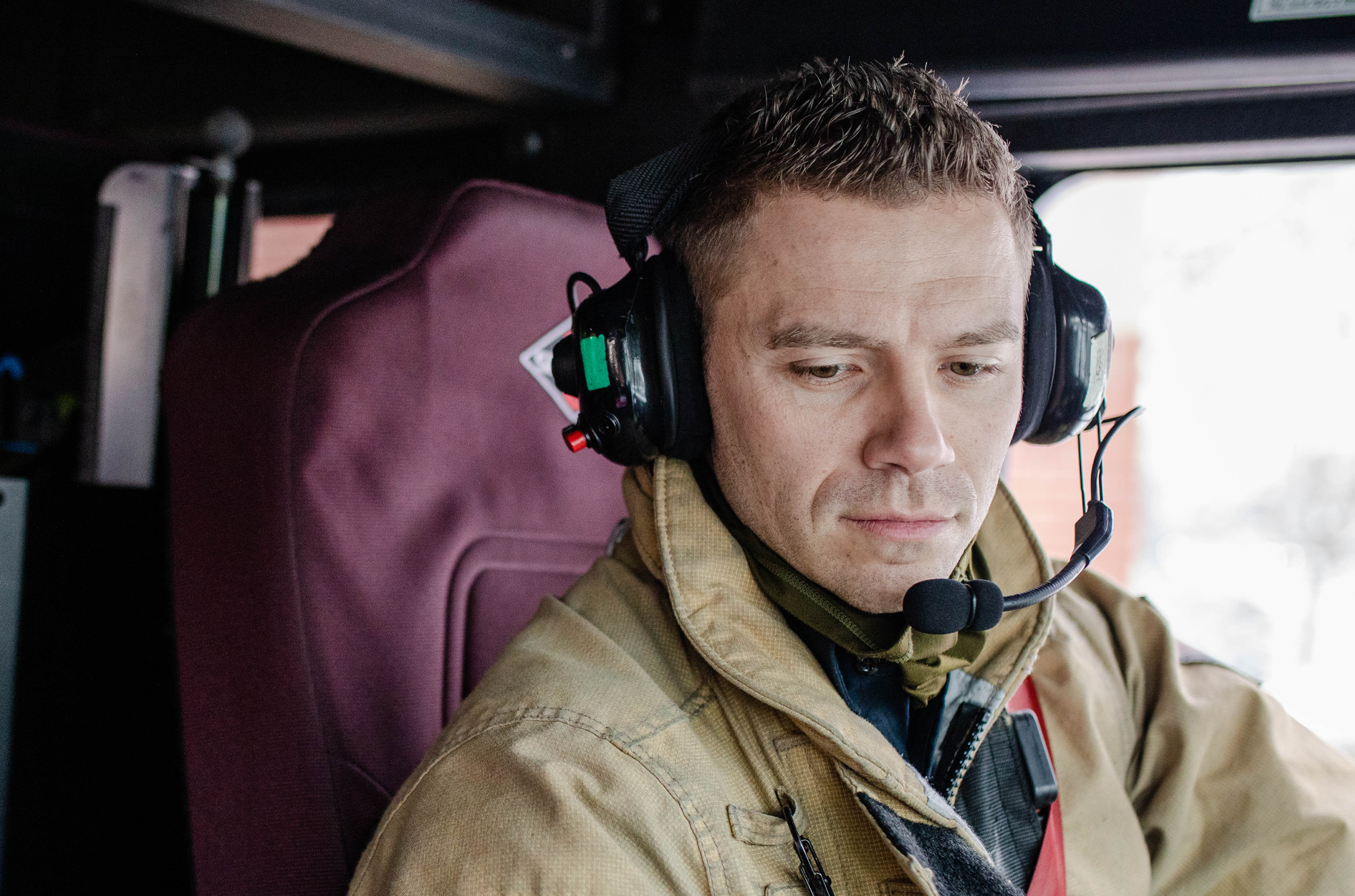 Teacher and First Responder Landing Page Hero Image