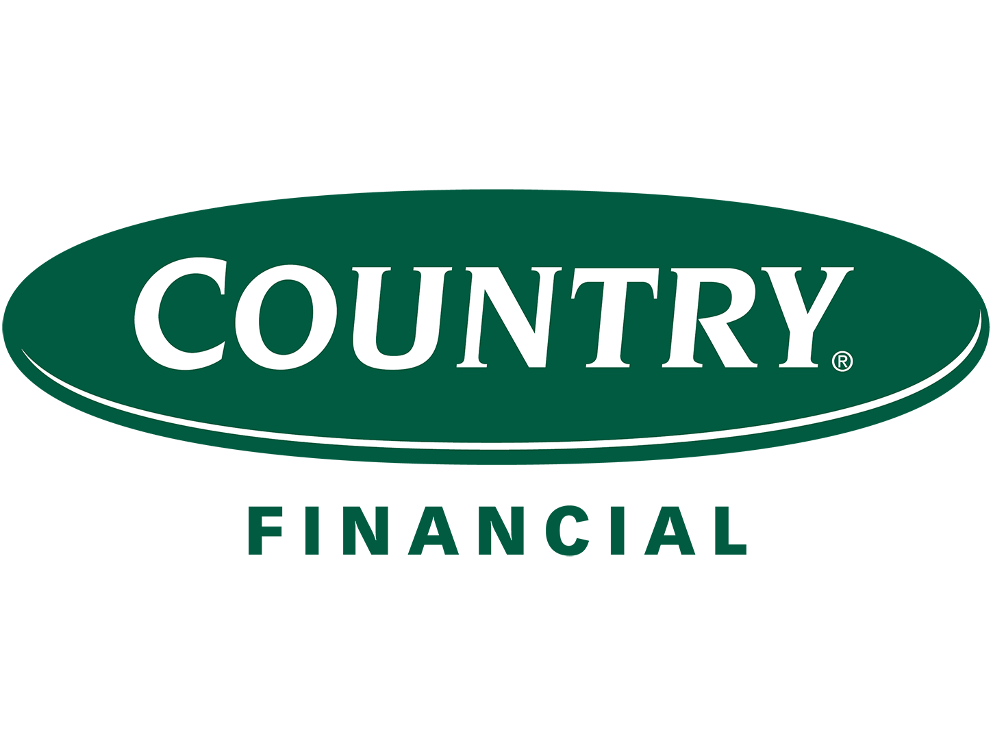 2008 - COUNTRY Financial Logo
