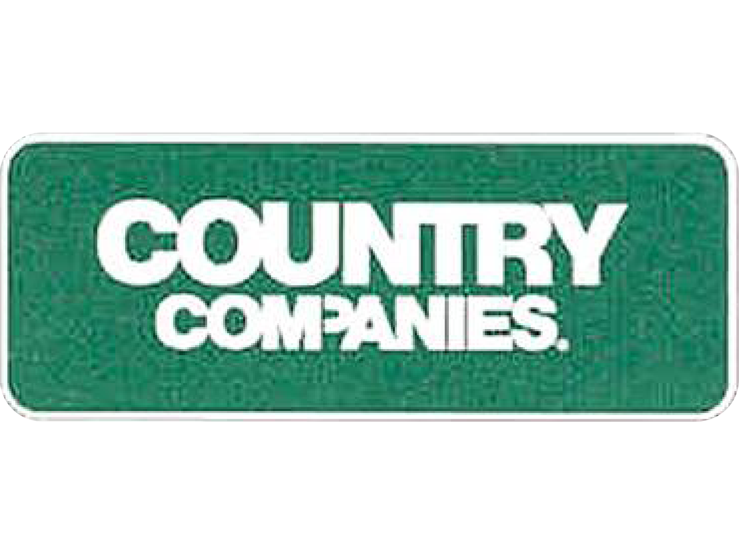 2000 - COUNTRY Companies Logo