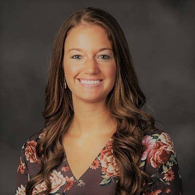 Photo of Morgan Falconer