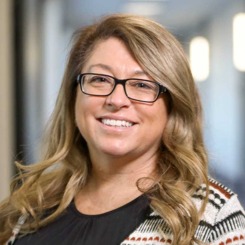 CSC Dawn Wickenhauser