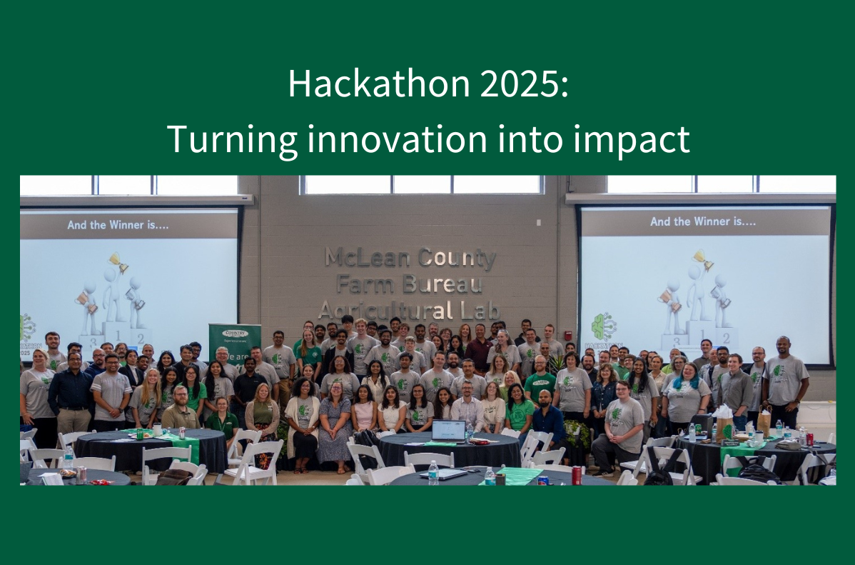 2025 hackathon