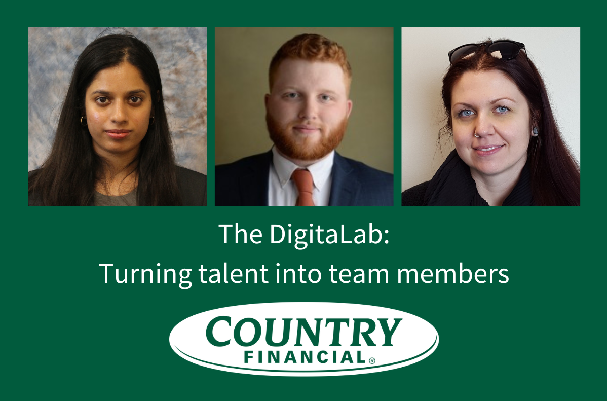 talent into team members